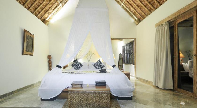Bild von: Poolvilla mit 1 Schlafzimmer (1-Bedroom Pool Villa) 15