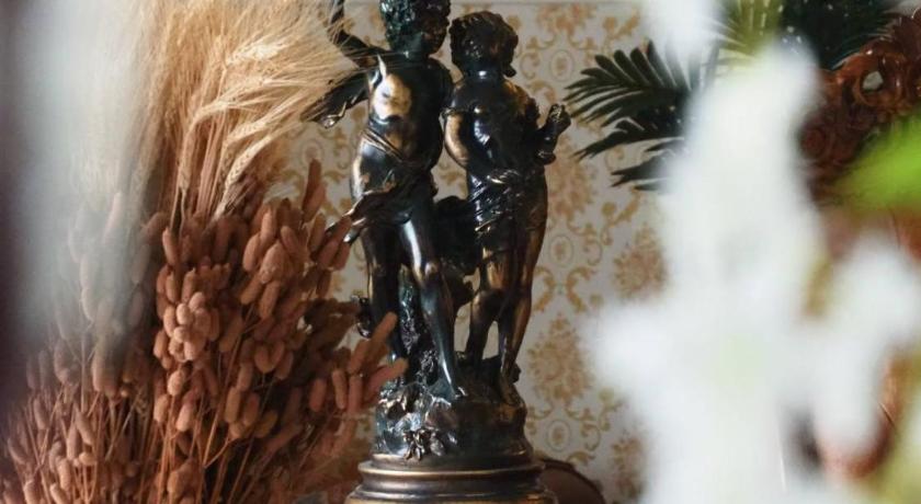 Na Noi Doi Samoe Dao Hostel 2-Star Guesthouse pool