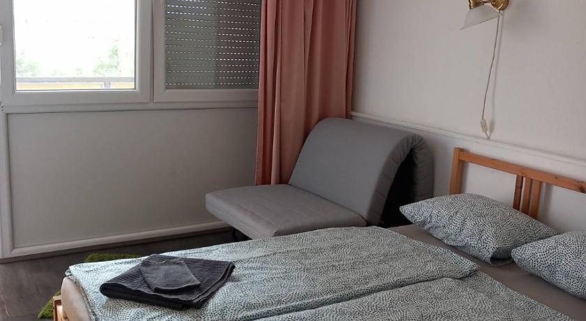 Cuki Apartmanok photo