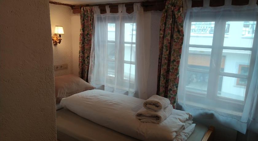 Chalet St Jakob photo