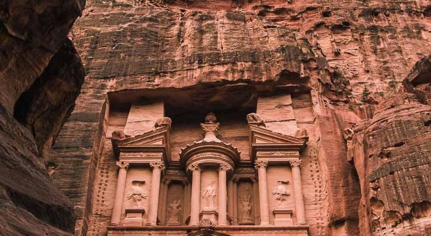 Petra Heaven photo