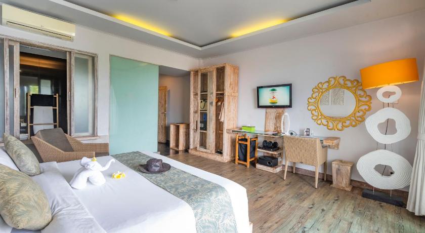Bild von: Deluxe Zimmer (Deluxe Room) 7