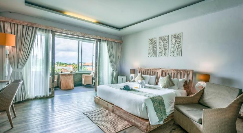 Bild von: Deluxe Zimmer (Deluxe Room) 4