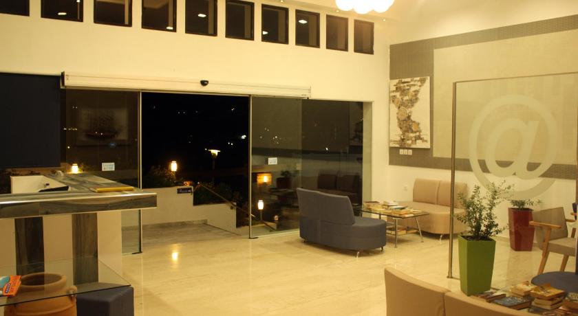 Lindian Jewel Hotel and Villas photo