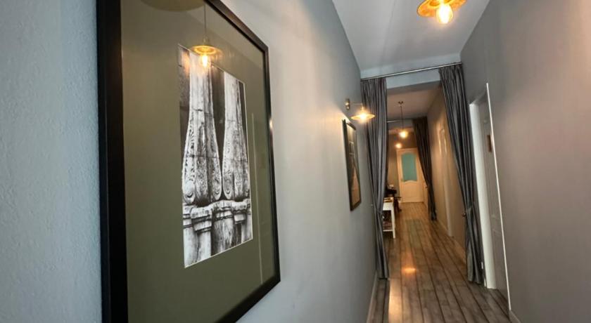 Hotel Ticiani 13 photo