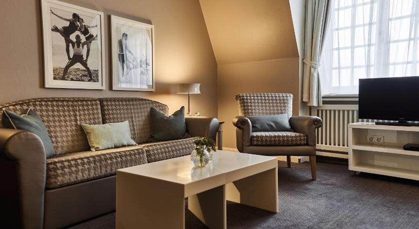 Image of Junior Suite - Sea Side 1