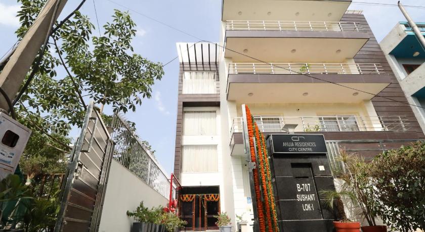 Ahuja Residency City Centre - image 32