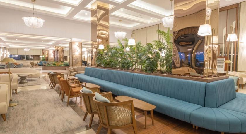 Adenya Hotel & Resort Halal All Inclusive photo