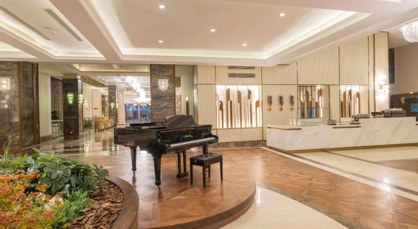 Adenya Hotel & Resort Halal All Inclusive photo