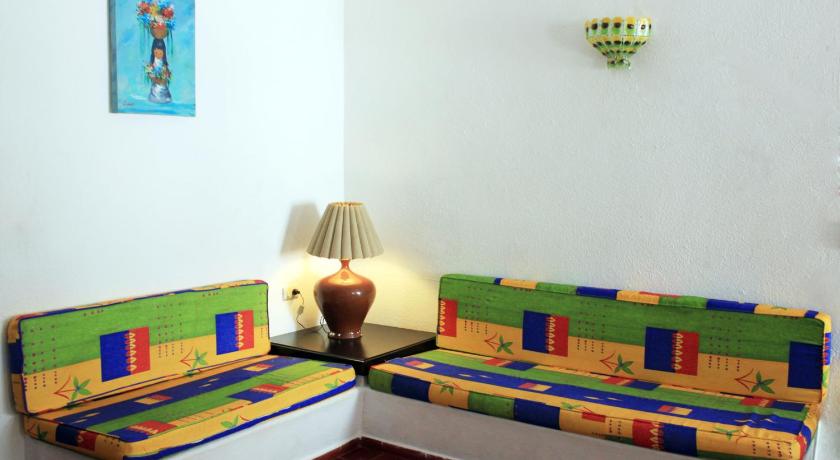 Suites Plaza del Rio - Family Hotel Malecon Centro