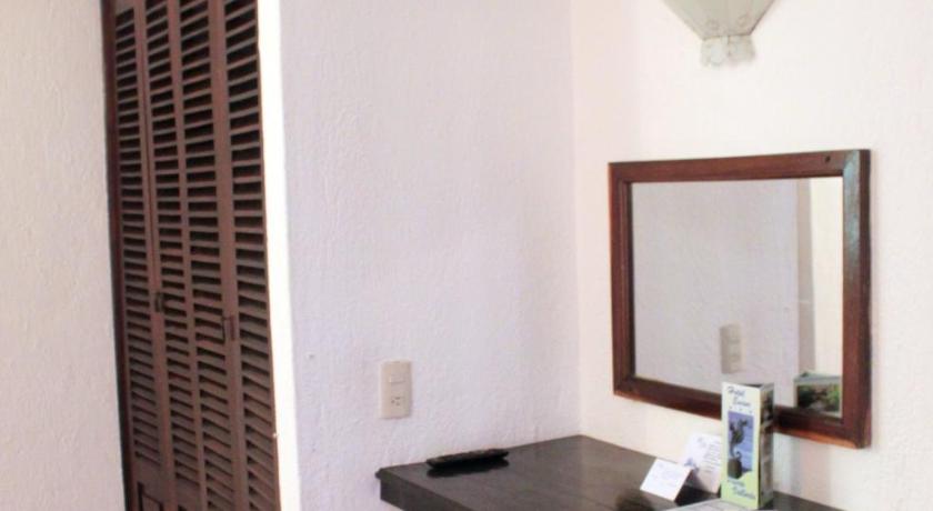 Suites Plaza del Rio - Family Hotel Malecon Centro