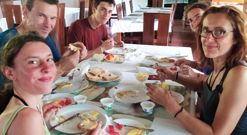 ITALIAN GUEST photo