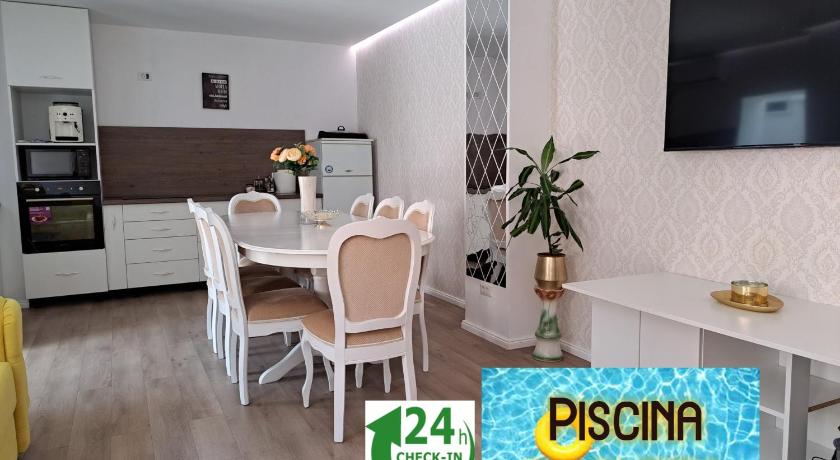 Bob Residence & pool