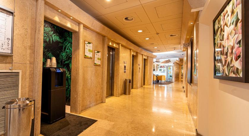 Novotel Roma Est photo