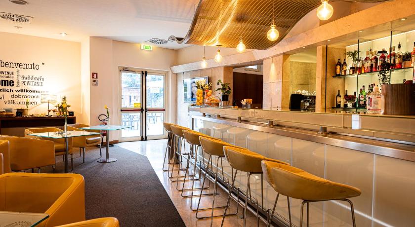 罗马 Novotel Roma Est 4星级 酒店 客房