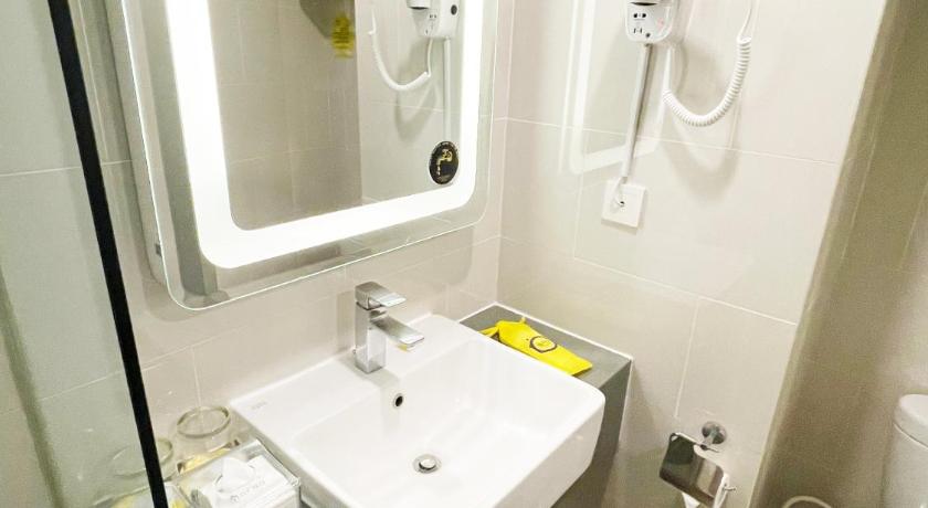 Bild von: Deluxe Doppel-/Zweibettzimmer (Deluxe Double or Twin Room) 6