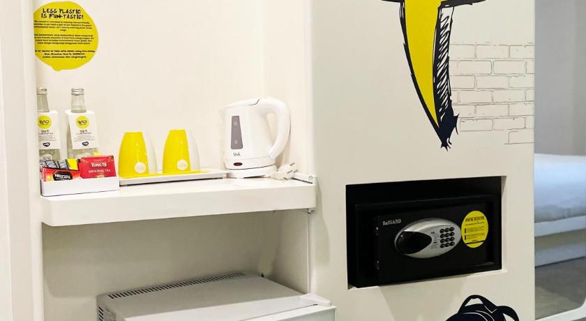 Bild von: Deluxe Doppel-/Zweibettzimmer (Deluxe Double or Twin Room) 8