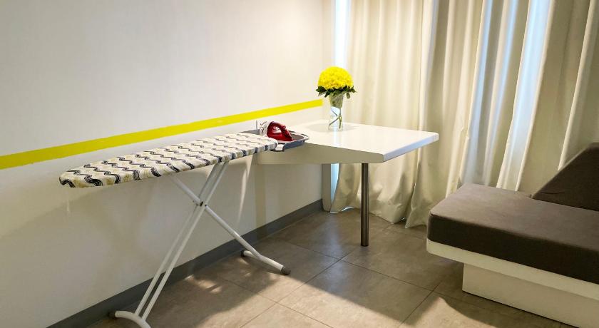 Bild von: Deluxe Doppel-/Zweibettzimmer (Deluxe Double or Twin Room) 4