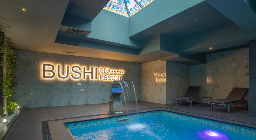 Bushi Resort & SPA photo