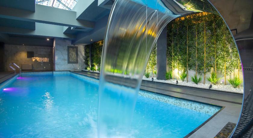 Bushi Resort & SPA photo