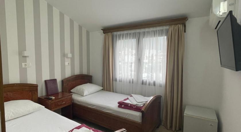 Hotel Grbalj photo