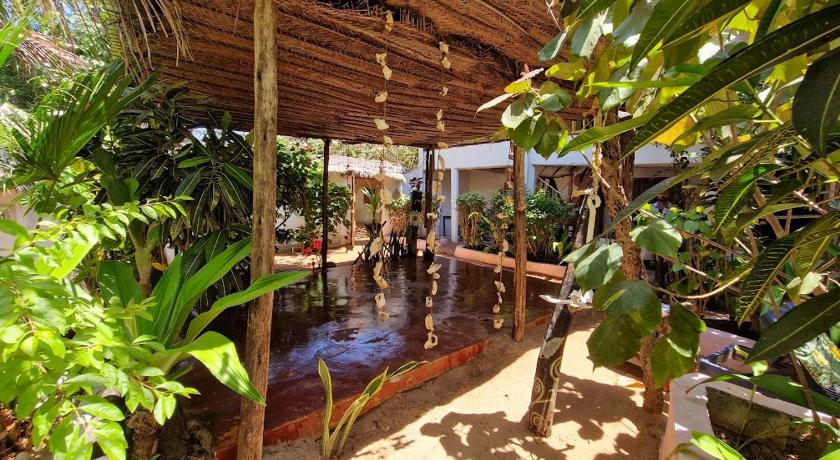 Caveman Lodge photo