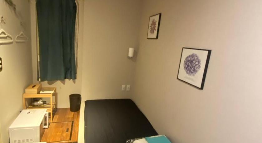 東京 54 Journey Roppongi 3つ星 ゲストハウス レストラン