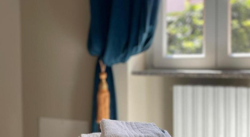 B&B Licia Home
