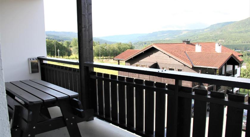 Image of Three-Bedroom Apartment 16