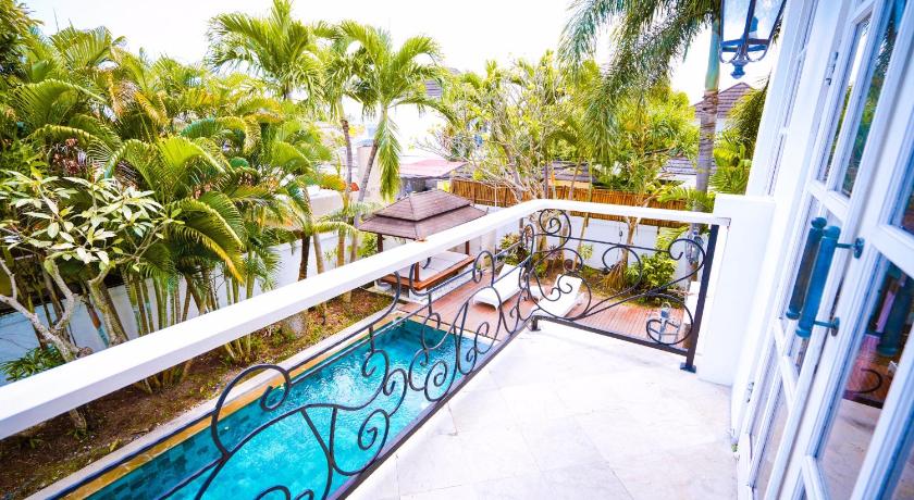 Kencana Villa Seminyak - image 6