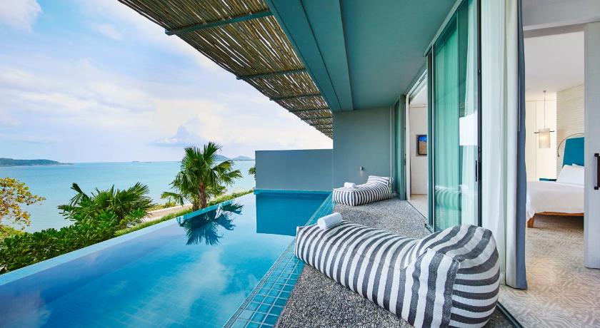 パンガー プールスイート (Phang Nga Pool Suite)の画像 4