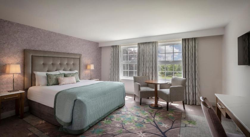 Slieve Russell Hotel photo