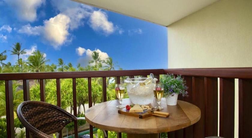 Image of Apartment with Garden View 1