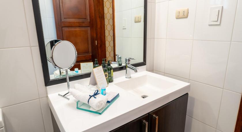Hotel Boutique Santa Lucia photo