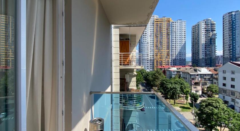 Hotel Garanti – Batumi, IL