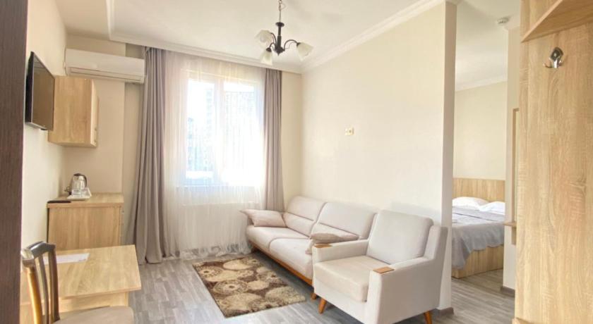 Hotel Garanti – Batumi, IL