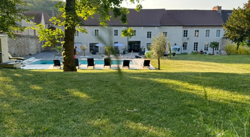 Le Domaine Des Sources photo