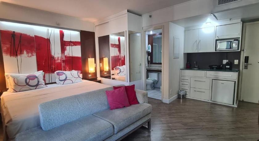 Image of Studio Apartment 7