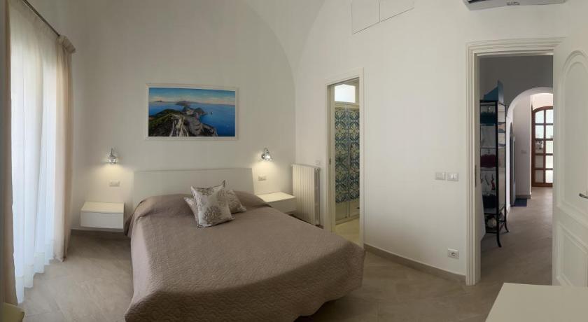Caprita Guest House photo