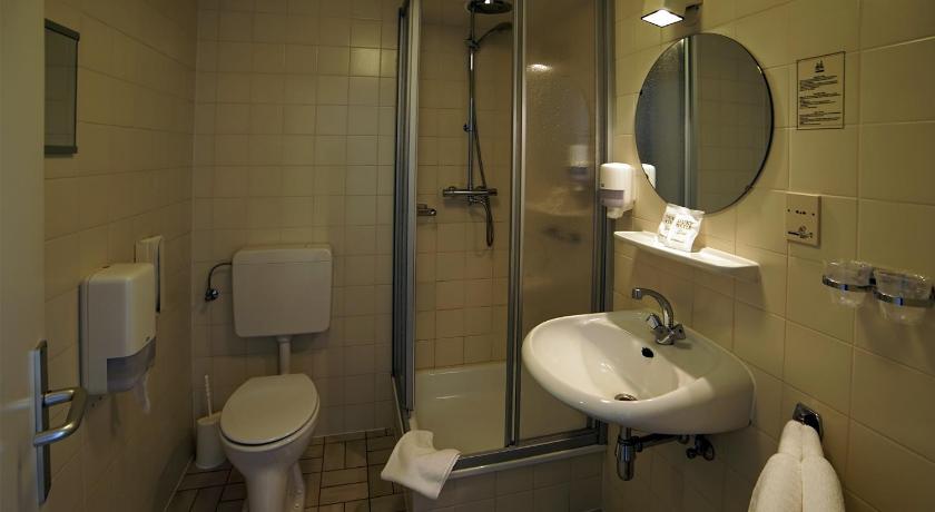 Bilde av Double Room 5
