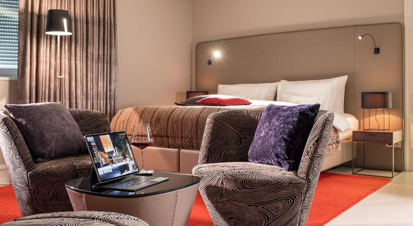 Park Hotel Vitznau photo