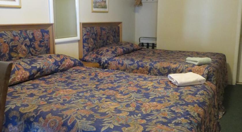 Villa Nova Motel photo
