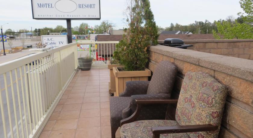 Villa Nova Motel photo