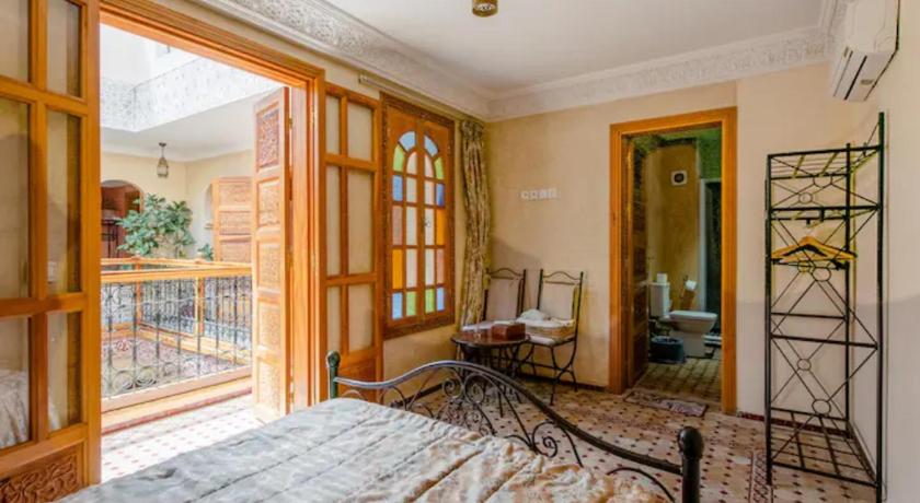 Riad Dar Saidi photo