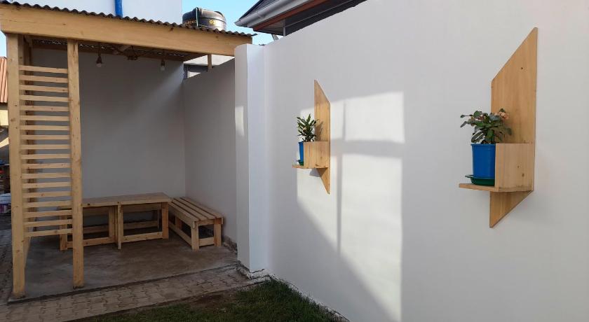 La-Domek Traveller's home photo