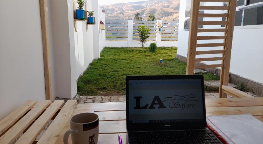 La-Domek Traveller's home photo