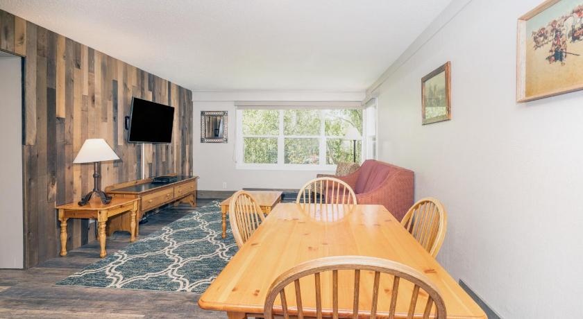 テルライド (CO) Mountainside Inn by Telluride Alpine Lodging 2つ星 宿泊施設 スイート