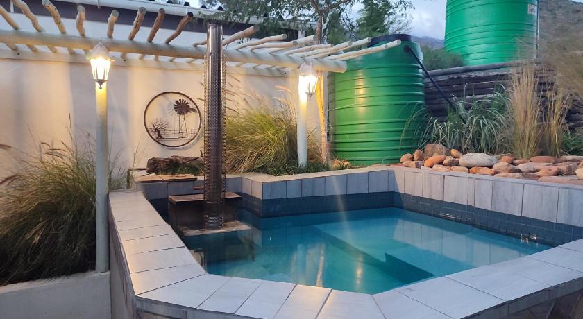 Tafelkop Keisie Self Catering Cottage photo