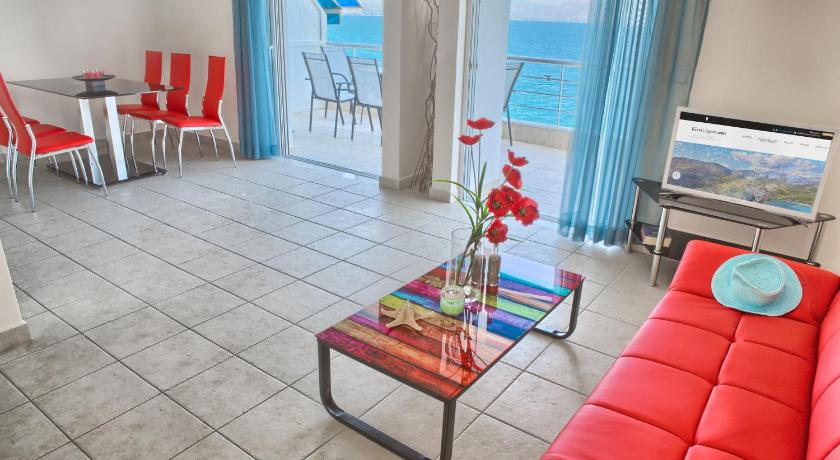 Kiveri Apartments — Hotel in Kiveri