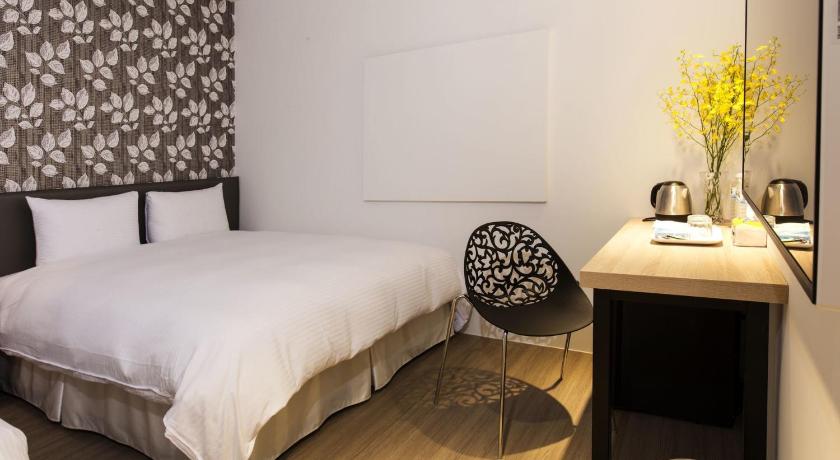 家庭房（4 位成人） (Family Room (4 Adults))的照片 3